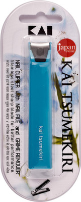 

Kai Nail Clipper Blue