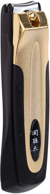 

Kai Nail Clipper Seki Magoroku Type 101 Gold