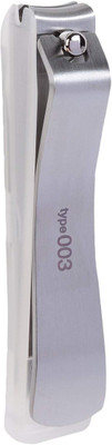

Kai Nail Clipper Tsumekiri Grey