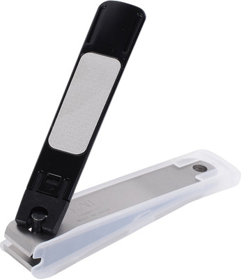 

Kai Nail Clipper Type001 Black Medium