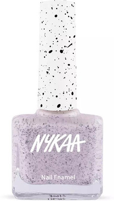 

Nykaa Cookie Crumble Nail Enamel Cherry Crunch 190