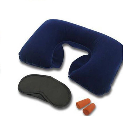 

Rexter Protective Comforta Neck Pillow(Multicolor)