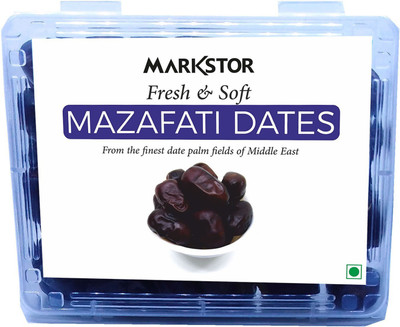 Markstor Premium Mazafati - Imported Dates(500 g)