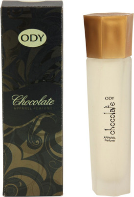 

ODY Chocolate Apparel For Men And Women Eau de Parfum - 60 ml(For Men & Women)