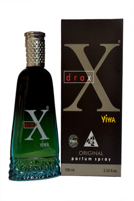 viwa Drax Original Perfume - 100 ml(For Men & Women)