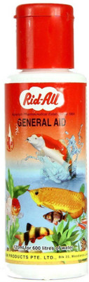 

Ridall Skin & Coat Care Liquid(120 ml)