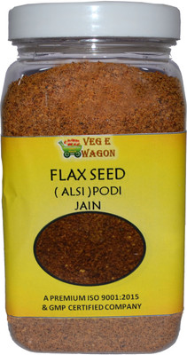

Veg E Wagon Alsi Podi 500 Mixed Pickle(500)