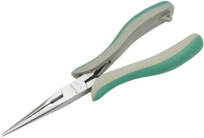 Proskit PM-712 Needle Nose Plier(Length : 6.2 inch)