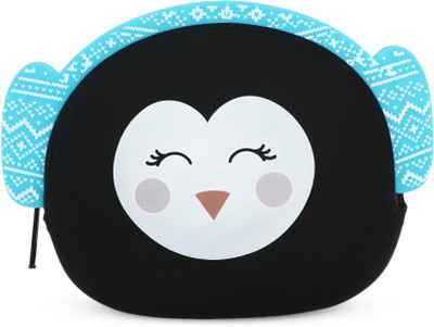 

Accessorize Pouch Potli Pouch(Black)