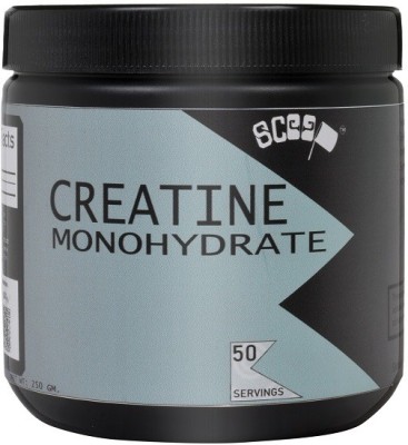 

Scoop Creatine Monohydrate Creatine(330 g, Unflavored)