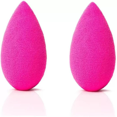 

Wingage Foundation blender Sponge pack of 2