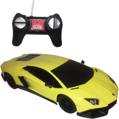 

kidoz kingdom REMOT CONTROL(Multicolor)