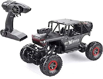 

Bestie Toys 2.4G Alloy Rock(Multicolor)