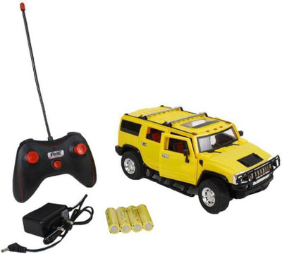 

ExaltedCollection R/C with open door (Yellow)(Yellow)