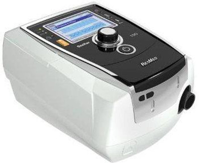 

ResMed 24162 Resmed Stellar 150 non-invasive ventilator Respiratory Exerciser(Pack of 1)