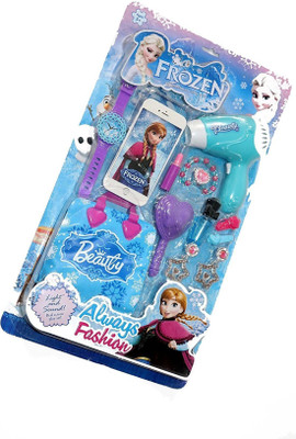 

The Viyu Box Role Play Toy
