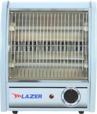 

Lazer heat ways Quartz Room Heater