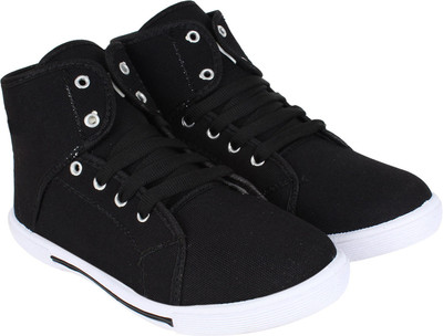 

Sporter 303 Sneakers For Men(Black