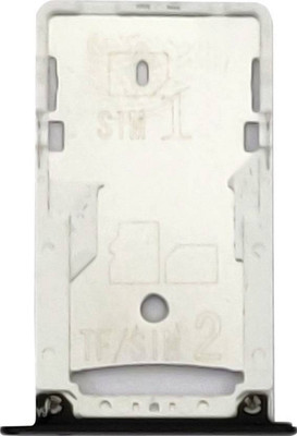 Dream Sim Card Tray(Compatible With Xiaomi Redmi Note 4)