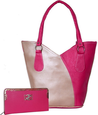 

VISHESH COLLECTIONS Women Evening/Party, Casual Multicolor PU Shoulder Bag