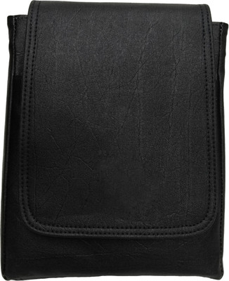 

Filora Women Casual, Formal Black PU Sling Bag