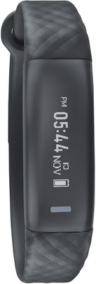 sf rush digital watch