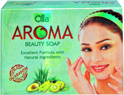 

OLLA Aroma Beauty Soap(100 g)