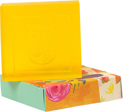 

Chumbak Sweet Musings Soap(100 g)