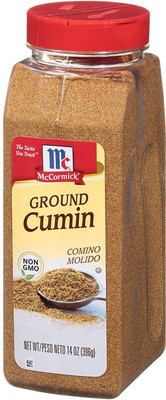 McCormick Ground Cumin, 14 oz(396 g)