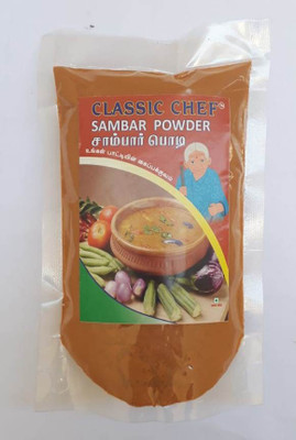 

CLASSIC CHEF SAMBAR POWDER(100 g)