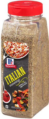 

McCormick Italian Seasoning, 6.25 oz(177 g)