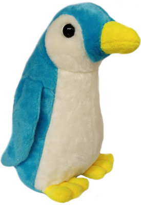 

Speoma PENGUIN STUFFED SOFT TOY - 25 cm(Multicolor)