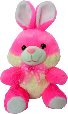 

KOKO TOYS �Sitting Bunny - 20 cm(Pink)