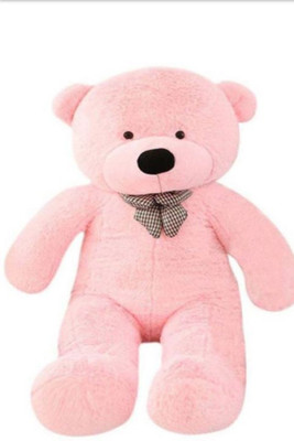 

SKB PINK TIE TEDDY 85 - 85 mm(Pink)