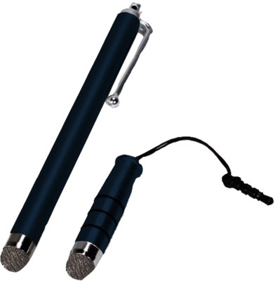 

QVS IS2C-BL Q-Stick, Stylus Kit, Black Stylus(Black)