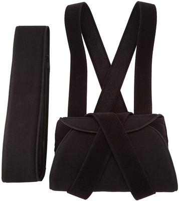 

United Medicare UM Sling & Swathe Elbow Support (, Black