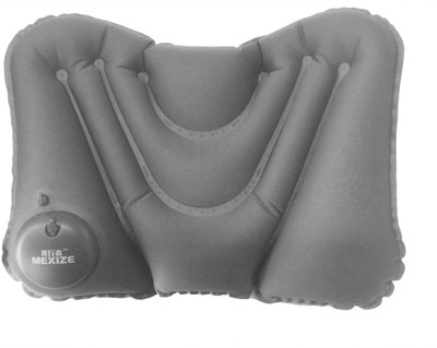 

Kawachi Lumbar Pillow Lumbar Support (, Grau, Grey