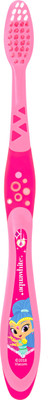 

aquawhite SHIMMER & SHINE Watchha Toothbrush. Soft Toothbrush