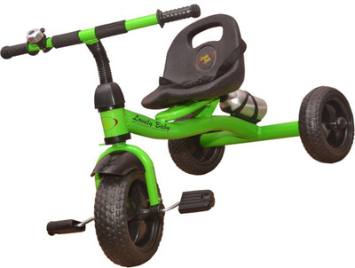 

Love Baby Products Baby cycle for 2 year old kids With Horn and Water Bottle Kid's for 2-5 Years Baby Tricycle Ride on Outdoor | Suitable Babies for Boys & Girls Recommended For Children 1 , 2 , 3 , 4 , 5 Year Old Baby Boys & Baby Girls Best Baby Cycle/tr