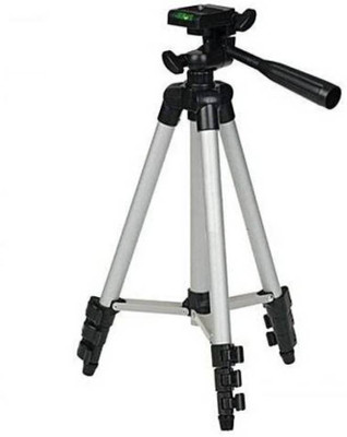 

ZEPAD 3110 Tripod Kit(white black, Supports Up to 3000)
