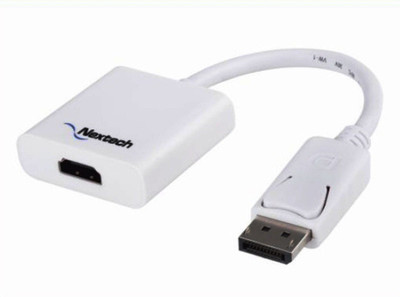 

nextech NA27 USB Adapter(White)