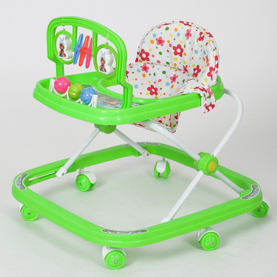 

Dash Activity Walker(Green)