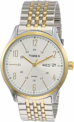 TIMEX TW0TG6506 Analog Watch  - For Men
