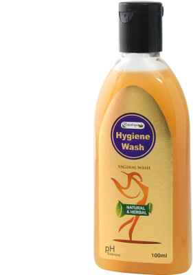 Vedashraya Hygiene Wash Intimate Wash(100 ml, Pack of 1)