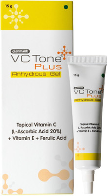 

VC Tone Plus Anhydrous Gel Antiseptic Gel(15 g)