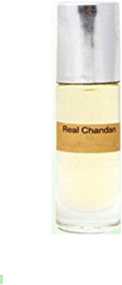 

ReBuy Sandal Wood Pure Floral Attar(Sandalwood)