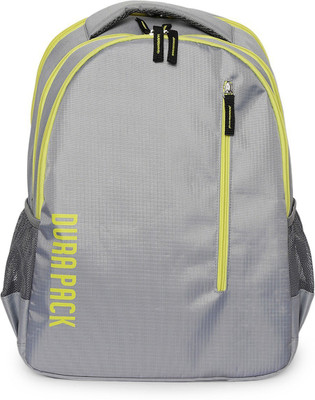 

Durapack Ferry 25.0 L Backpack(Grey)