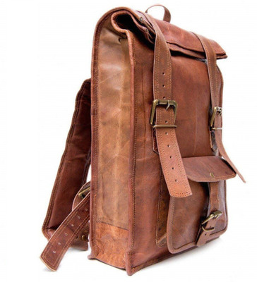 

dzcollections dzbackpack 20.0 Backpack(Brown)