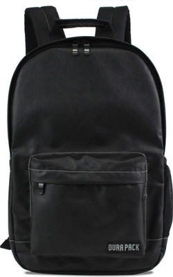 

Durapack Bravo 25.0 L Laptop Backpack(Black)