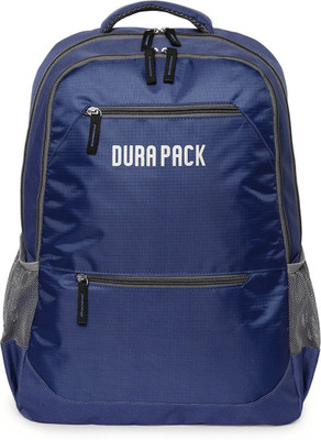 

Durapack Neo 28.0 L Laptop Backpack(Blue), Navy